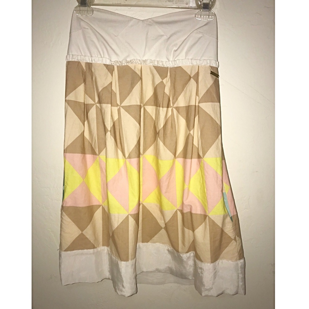 Billabong sweetheart babydoll dress, worn twice!!
